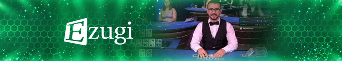 Ezugi Canlı Casino