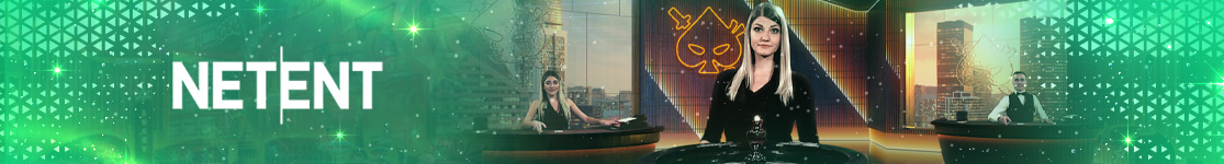 Netent Casino